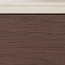 Delphi 900mm Wall Hung Single Vanity